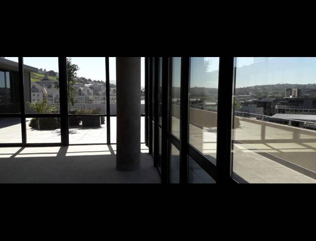 1,362M² OFFICE TO LET IN TYGER VALLEY